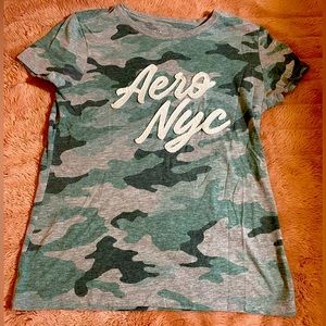 Aeropostale t-shirt